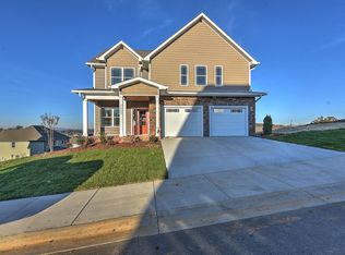 3209 Monroe Way, Kingsport, TN 37664