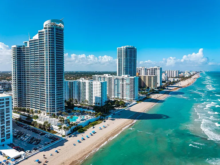 3101 S Ocean Dr #3105 — Photo 28