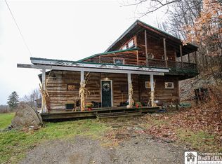256 Bragg Rd, Frewsburg, NY 14738