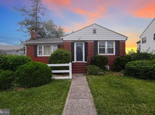 4704 Meise Dr, Baltimore, MD 21206
