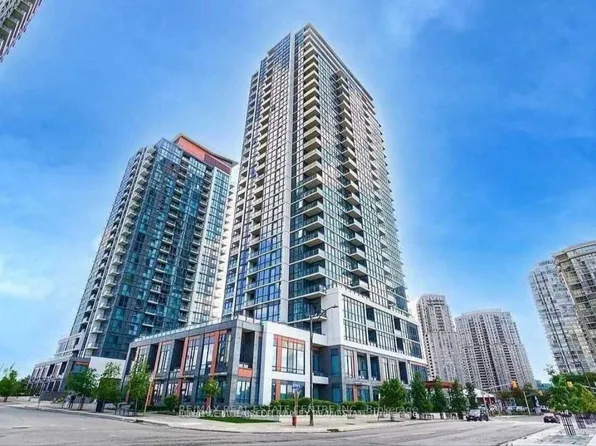 75 Eglinton Ave W #502, Mississauga, ON L5R 0E5