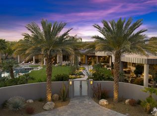 1 Canyon Crk, Rancho Mirage, CA 92270