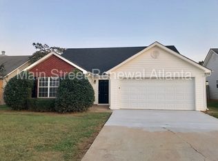 11462 Vinea Ln, Hampton, GA 30228
