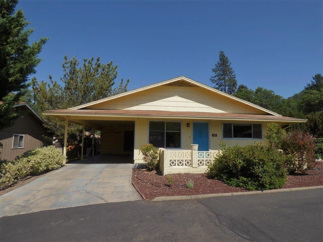 100 Brookside Ct, Rogue River, OR 97537 Zillow