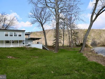 9987 Capon River Rd, Yellow Spring, WV, 26865