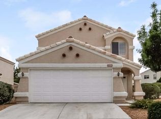 9709 Odda Way, Las Vegas, NV 89117