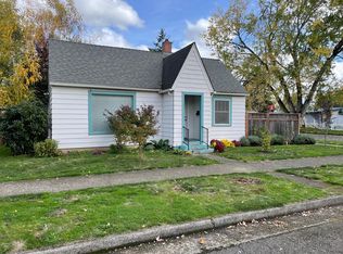 15 N 6th St, Lebanon, OR 97355