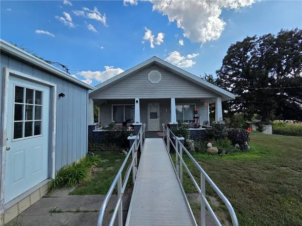 13508 Highway 62 E, Harrison, AR 72601