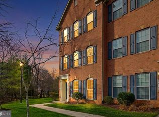 9421 Aston Villa #58, Ellicott City, MD 21042