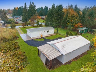 2903 Trevue Avenue SW, Olympia, WA, 98512