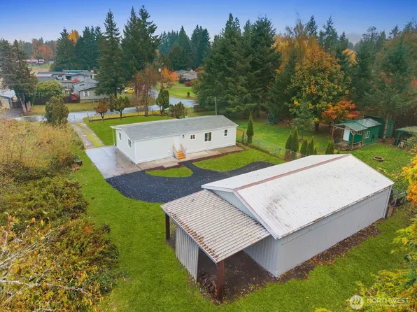 2903 Trevue Avenue SW, Tumwater, WA 98512