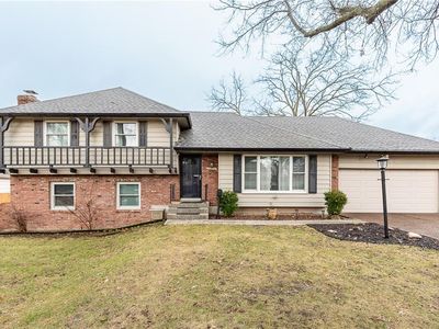 12411 Monroe Ave, Grandview, MO, 64030