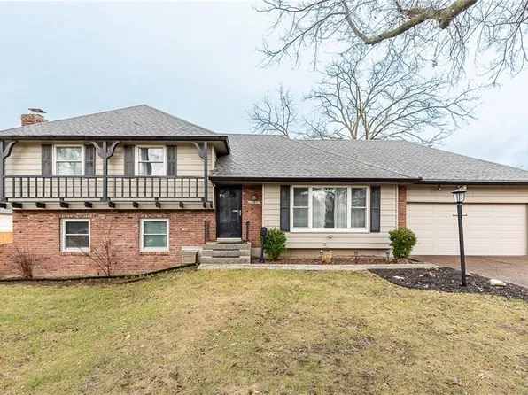 12411 Monroe Ave, Grandview, MO 64030