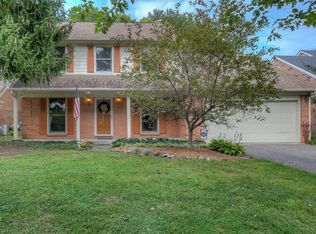 4609 Fieldmoor Dr, Lexington, KY 40515