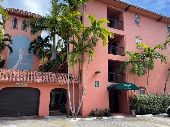 640 Tennis Club Dr, Fort Lauderdale, FL