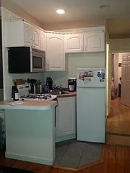 Rented by Susan J. Conaway, LREB