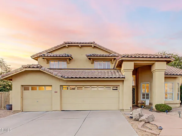 4530 E RANCHO LAREDO Drive, Cave Creek, AZ 85331
