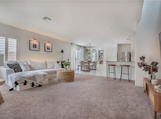 1126 Glistening Acres Ave, North Las Vegas, NV 89086
