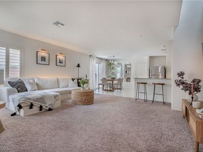 1126 Glistening Acres Ave, North Las Vegas, NV, 89086