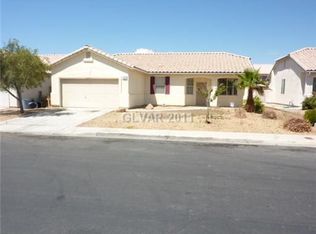 1321 Battery Park St, Las Vegas, NV 89110