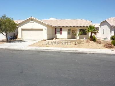 1321 Battery Park St, Las Vegas, NV, 89110