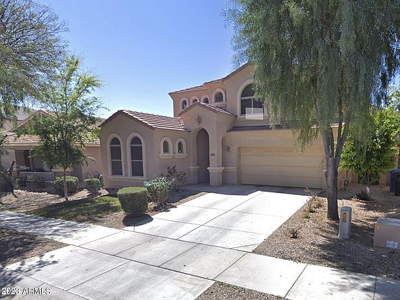 5th image of 17537 W VOLTAIRE Street