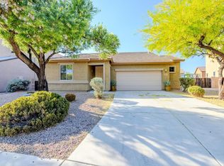 203 E Refuge Loop, Vail, AZ 85641