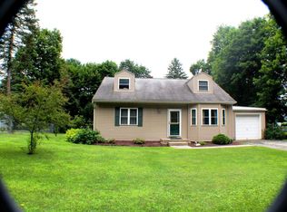 1336 Route 9g, Hyde Park, NY 12538