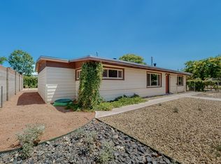 1713 Powell Rd SW, Albuquerque, NM 87105