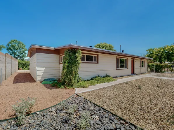 1713 Powell Rd SW, Albuquerque, NM 87105