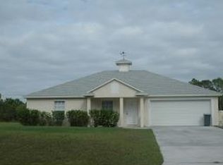 313 Tobias St SE, Palm Bay, FL 32909