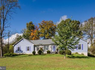 1517 Wickliffe Rd, Berryville, VA 22611