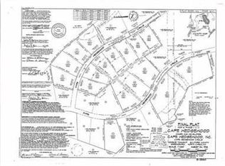 6401 Cape Wedgewood Cir, Browns Summit, NC 27214