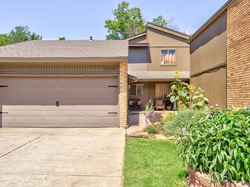 12209 Banyan Ln, Oklahoma City, OK 73162 Zillow