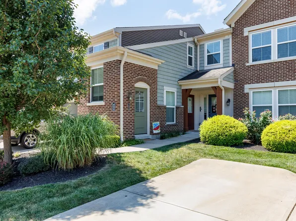 7495 Flintshire Dr, Alexandria, KY 41001