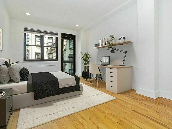 2nd image of 213 E 37th St #2AA