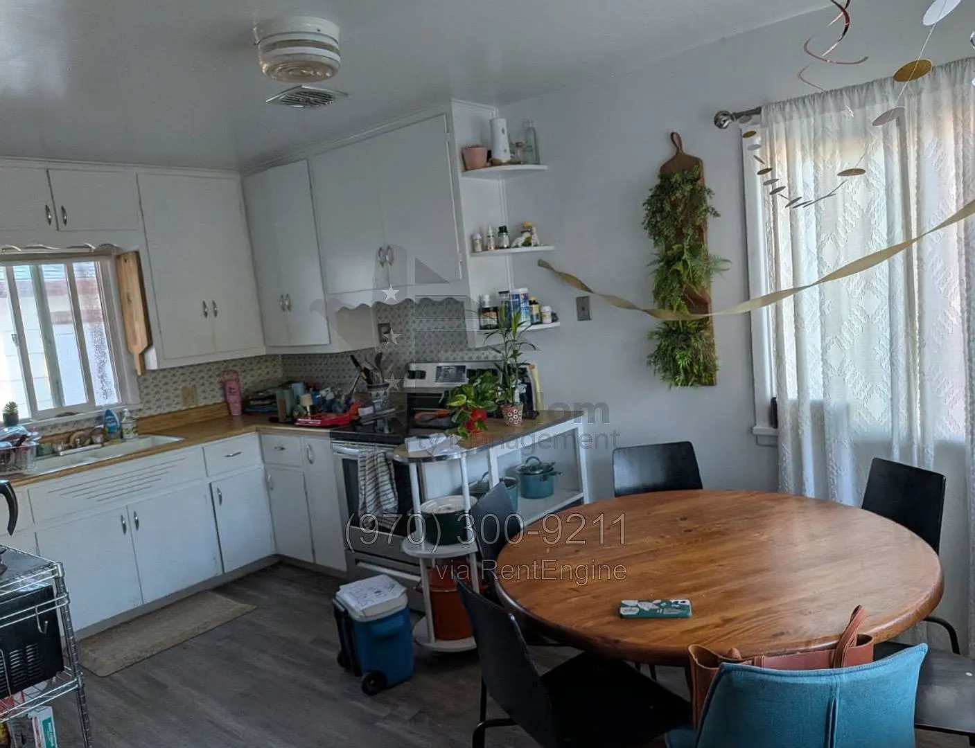 3 bed, 1.0 bath, 1028 sqft, $1,750 — Photo 3