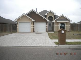5109 N Cypress St, Pharr, TX 78577