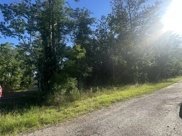 Ginger Ln, Ragley, LA 70657
