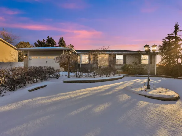 1184 E Starwood Dr, Sandy, UT 84094