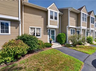 Bowen Court, Riverside, RI 02915