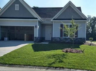 1097 Lake Village Dr, Columbia, SC 29229