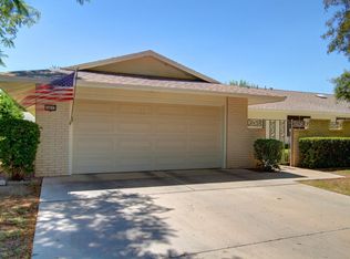 19213 N Sombrero Cir, Sun City, AZ 85373