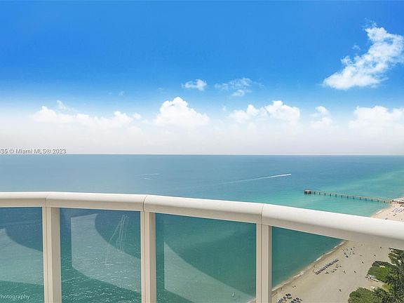3rd image of 17201 Collins Ave APT 3701