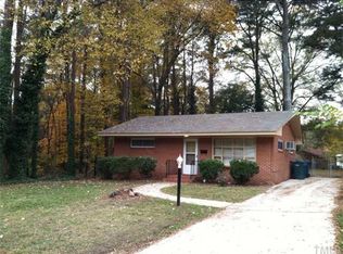 2123 Edwin Ave, Durham, NC 27705