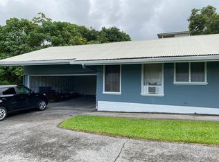 122 E Palai St, Hilo, HI 96720