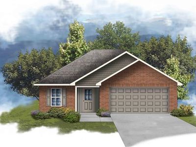 1516 Garden Rd, Marrero, LA, 70072