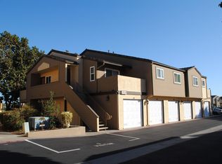 5034 Los Morros Way UNIT 66, Oceanside, CA 92057