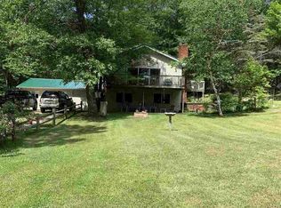 3951 Ogemaw Rd, West Branch, MI 48661