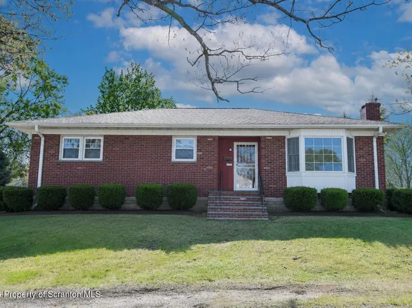 500 Seymour Ave, Scranton, PA 18505